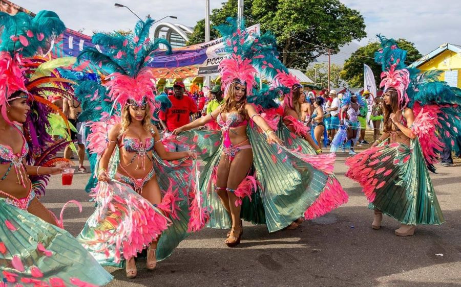 Tây Ban Nha - Đất nước của những lễ hội độc đáo