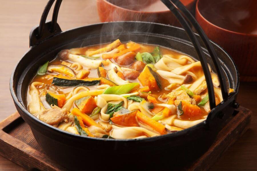 Hoto không chỉ là một món ăn địa phương đặc trưng của vùng Yamanashi mà còn là một phần của văn hóa và lịch sử nơi đây