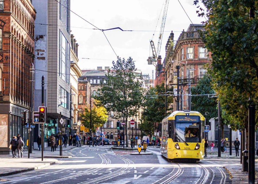 Khám phá thành phố Manchester hứa hẹn mang đến du khách những trải nghiệm đa sắc màu 