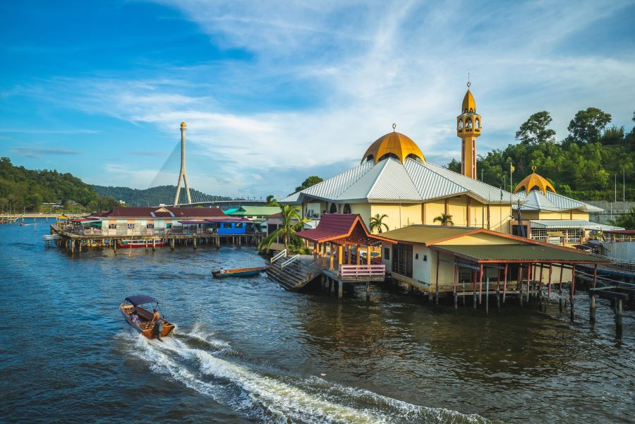 Tour Du Lịch Brunei tại Top Ten Travel hứa hẹn mang đến cho bạn nhiều hoạt động thú vị cùng các trải nghiệm đáng nhớ