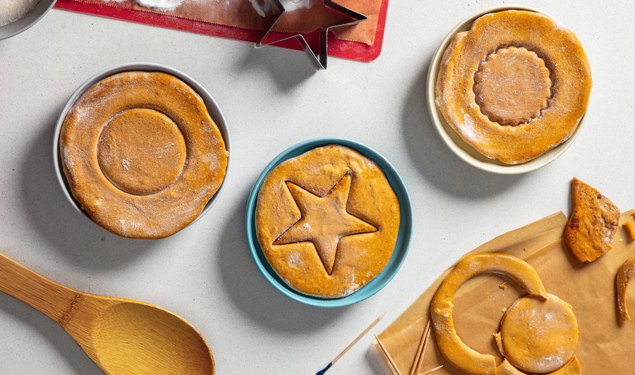 Đây chính là loại kẹo đường nổi tiếng trong ẩm thực đường phố của xứ sở kim chi