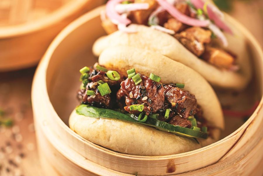 Đừng quên thưởng thức ẩm thực Đài tại đây, bạn nhé!