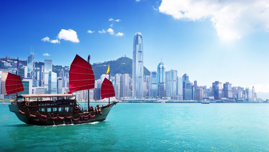 Khung cảnh thiên nhiên tuyệt đẹp tại Vịnh Nước Cạn