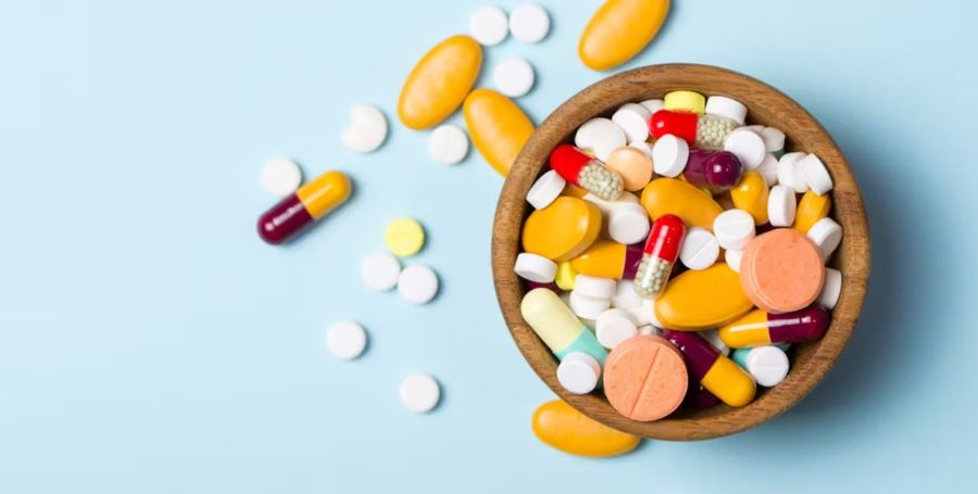 Các loại thuốc thông dụng nên được chuẩn bị sẵn trong hành trang du lịch