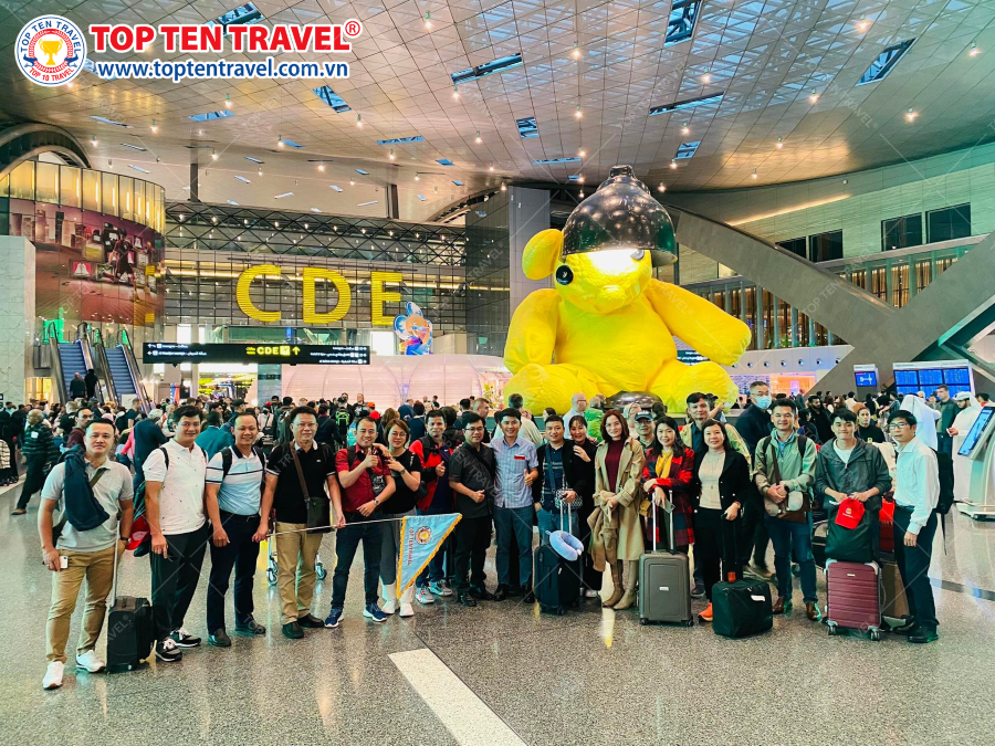 Khách du lịch luôn chọn Châu Âu là điểm đến lý tưởng cho chuyến hành trình của mình