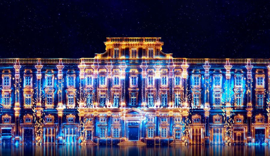 Những màn biểu diễn vô cùng mãn nhãn đến từ Amsterdam Hà Lan