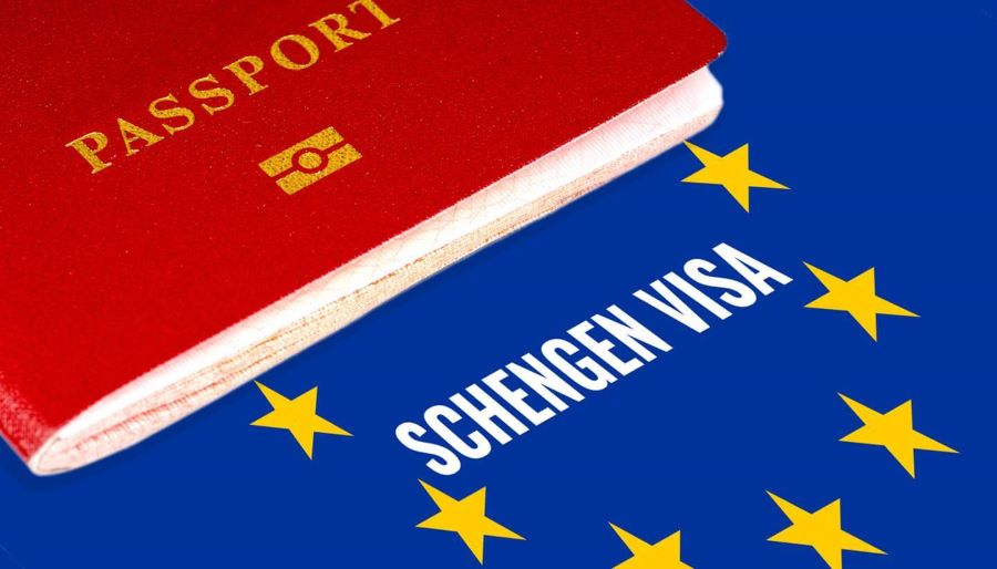 Visa châu Âu hay còn gọi là visa Schengen