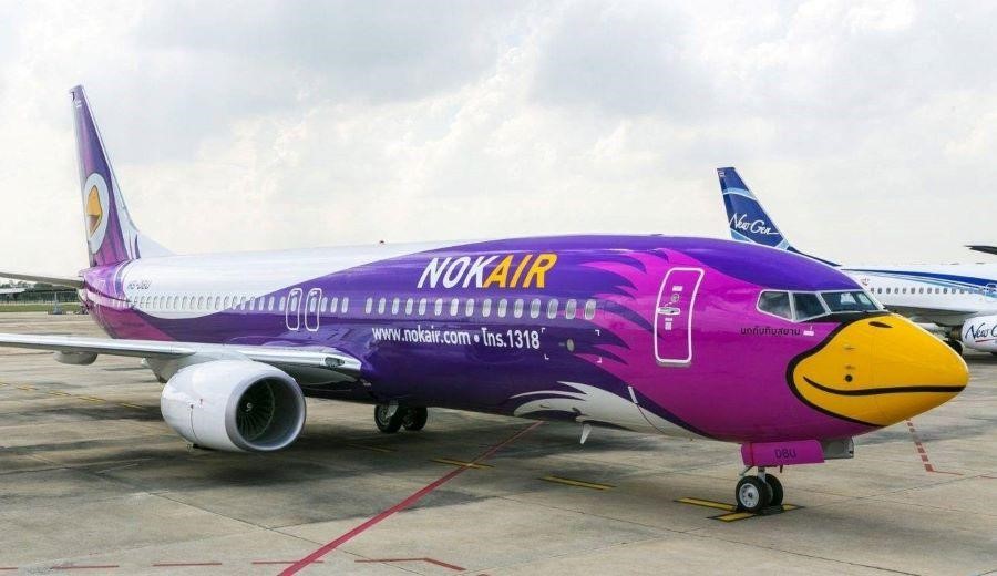 Du khách nào muốn tiết kiệm thời gian thì di chuyển bằng máy bay là lựa chọn lý tưởng nhất