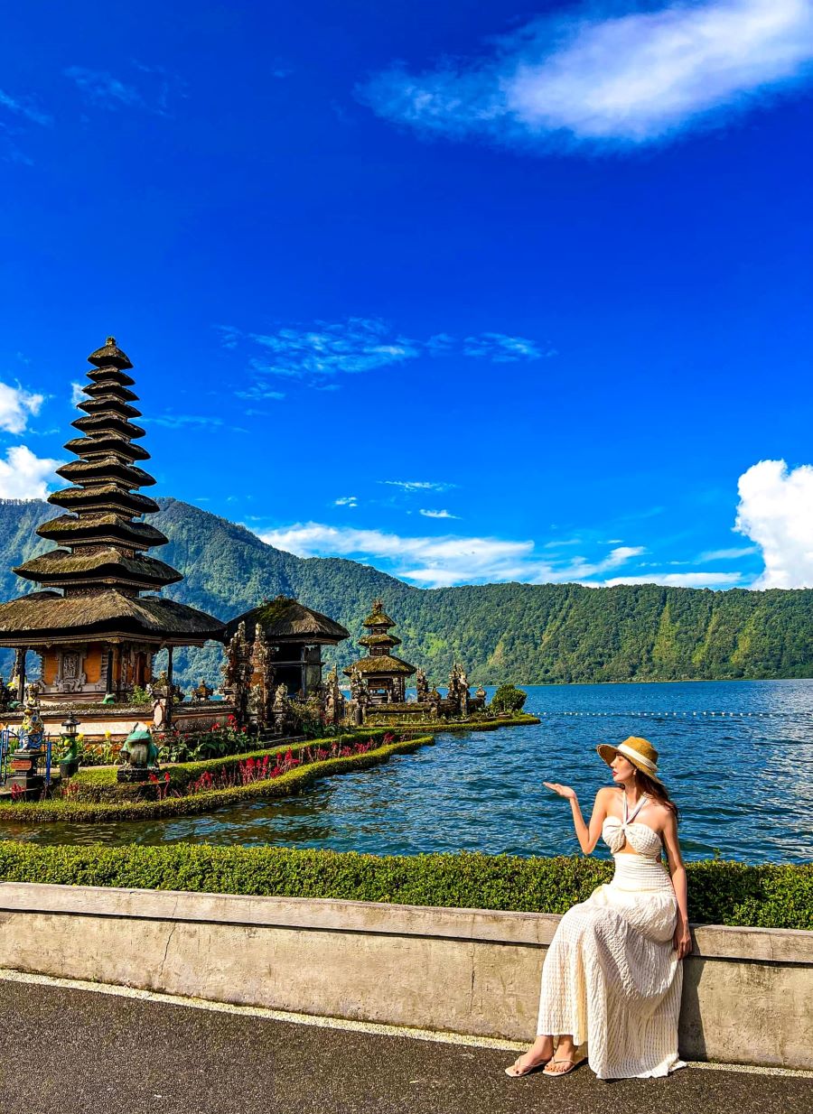 Bạn nên ưu tiên những loại trang phục gọn nhẹ