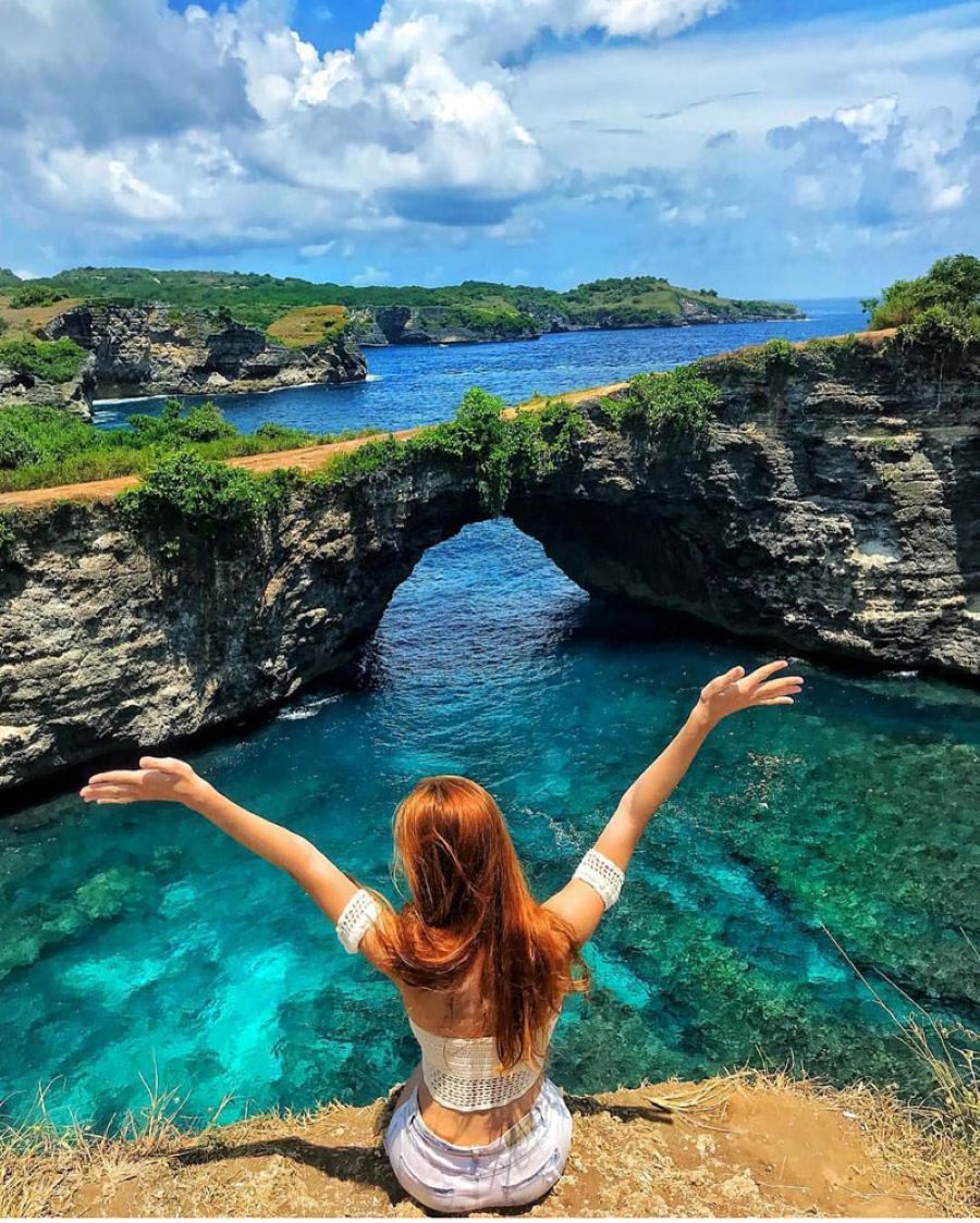 Tránh những bộ quần áo quá cồng kềnh sẽ gây khó khăn trong việc di chuyển