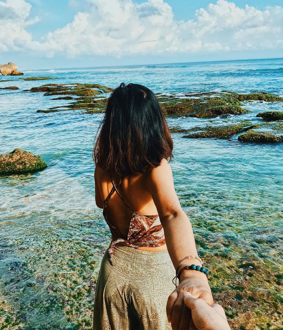 Bali - Thiên đường biển đảo đẹp mê mẩn của Indonesia