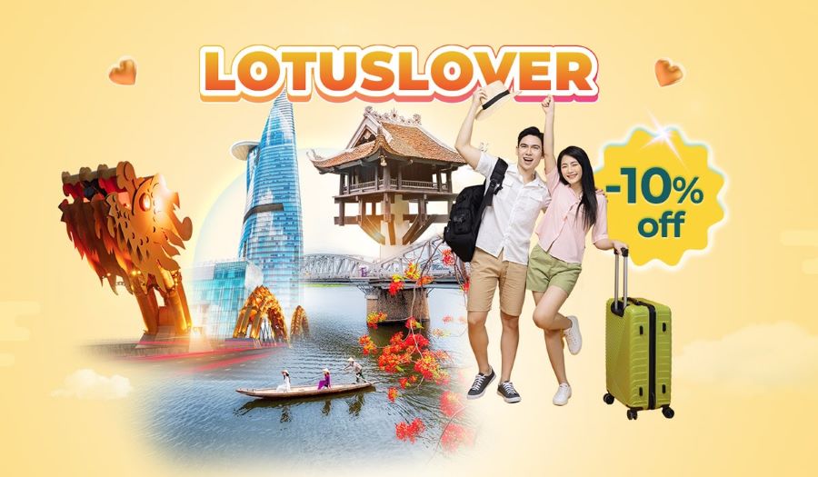 Các hãng hàng không thường xuyên cung cấp các chương trình ưu đãi giảm giá hấp dẫn 