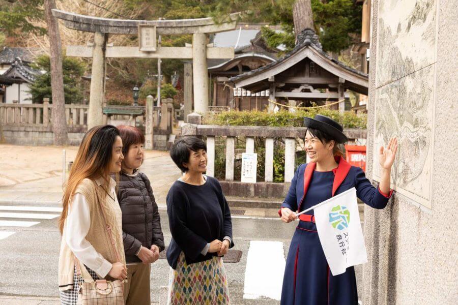 Mỗi ryokan đều mang một nét kiến trúc độc đáo và một câu chuyện lịch sử riêng chờ bạn đến khám phá