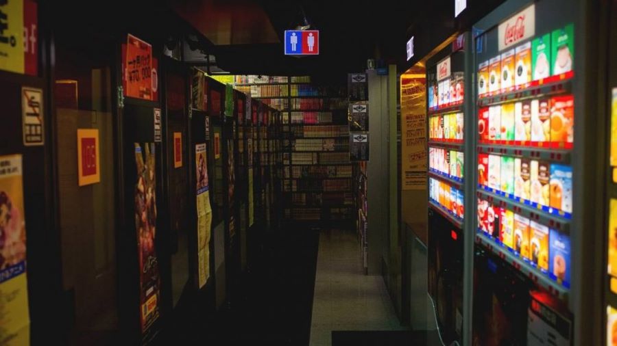 Khám phá những loại hình cà phê mới tại Nhật Bản