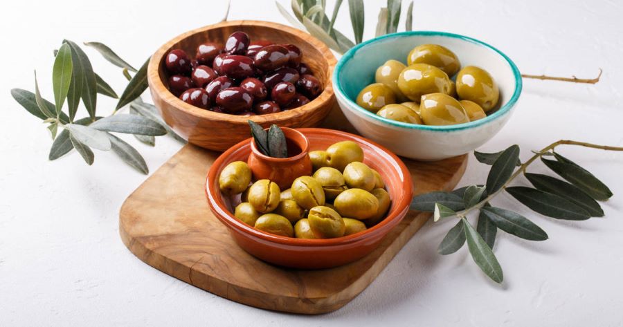 Lễ hội Fiestas de la Aceituna cực kỳ hoành tráng ở Tây Ban Nha lấy chủ đề về quả ô liu