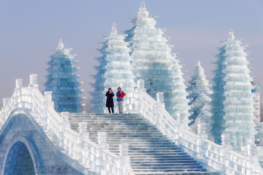 Để có một chuyến khám phá Lễ hội Băng đăng Cáp Nhĩ Tân thật ý nghĩa thì bạn cần có sự chuẩn bị thật chỉn chu