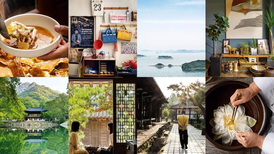 Lễ hội hoa Sơn Thù Du ở Jeollanam là cơ hội tuyệt vời để du khách đắm mình trong những nét văn hóa truyền thống đặc sắc tại Jeollanam