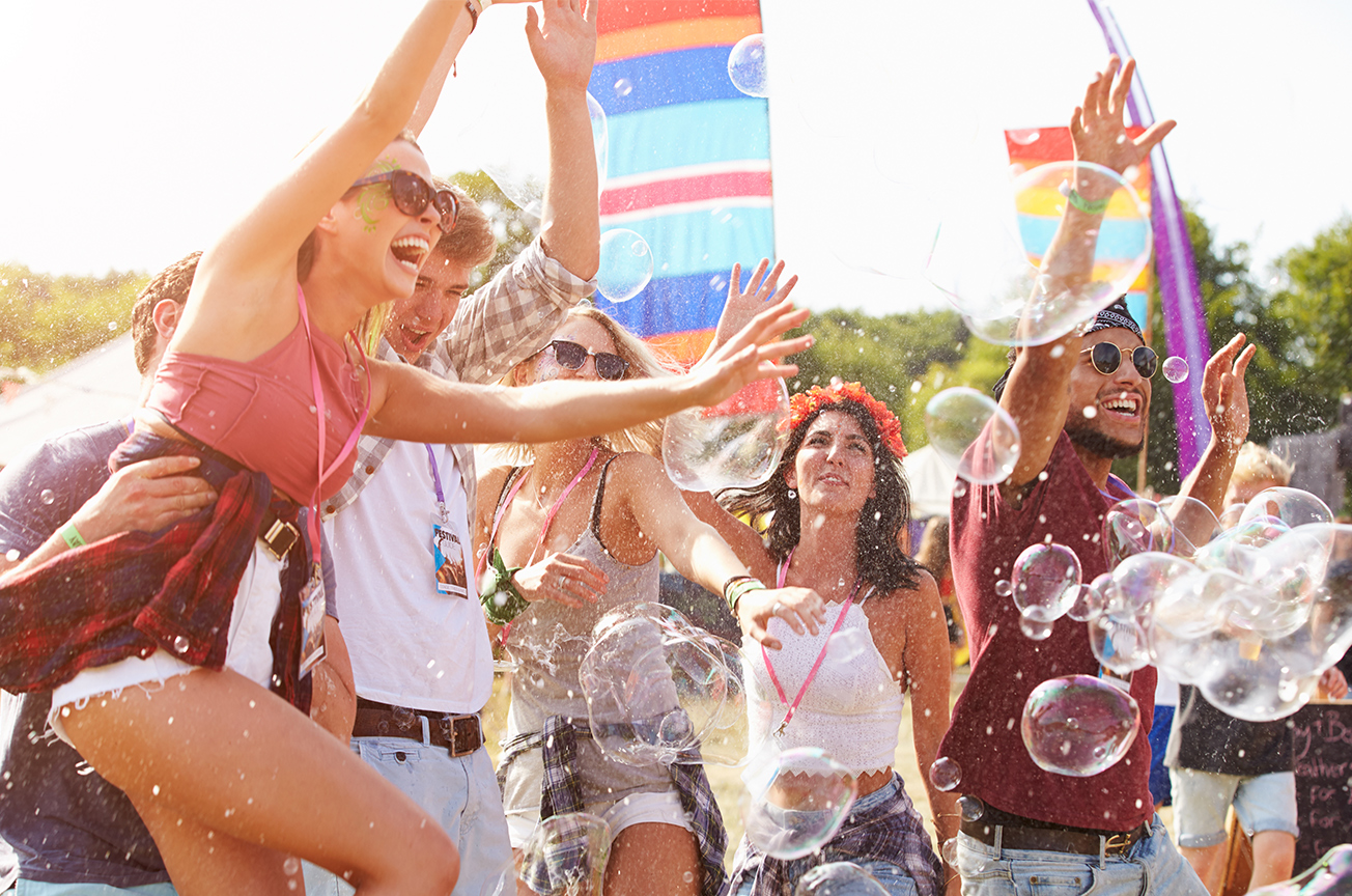 Lễ hội ở Thụy Sỹ độc đáo nhất đang chờ đón bạn ở năm 2020