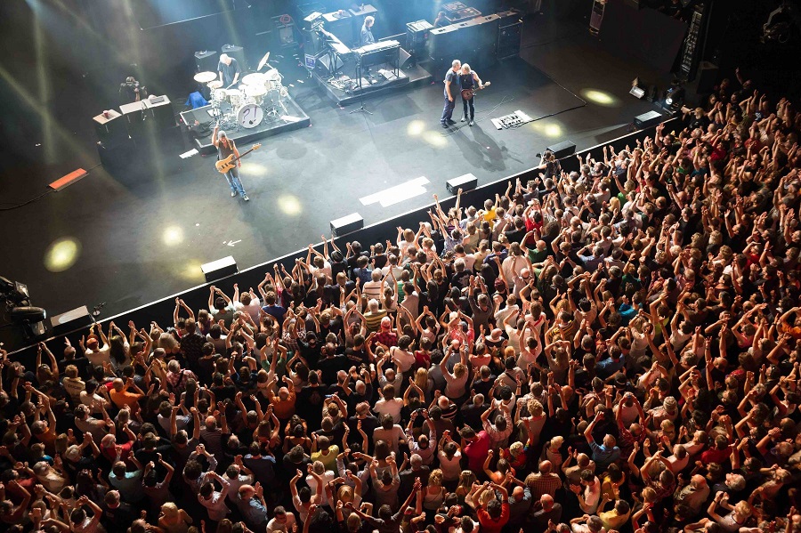 Lễ hội ở Thụy Sỹ độc đáo nhất đang chờ đón bạn ở năm 2020