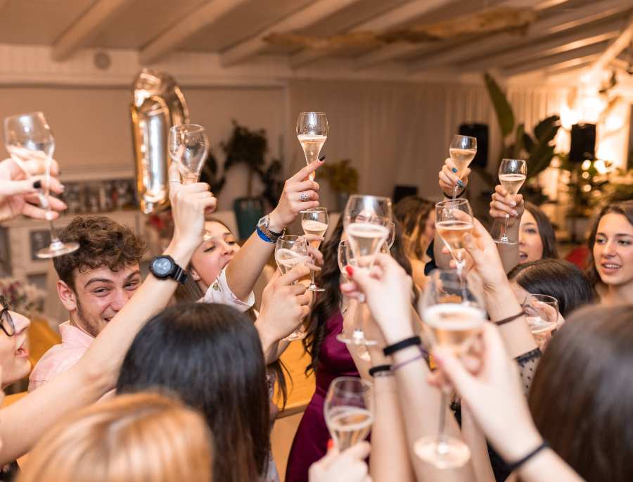 Lễ hội rượu vang Primavera, nơi hội tụ những dòng rượu vang thượng hạng cùng không khí sôi động