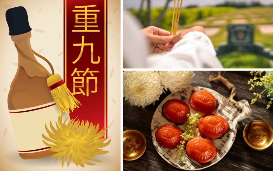 Tết Trùng Cửu là một lễ hội truyền thống được tổ chức hàng năm vào ngày 9 tháng 9 theo lịch âm