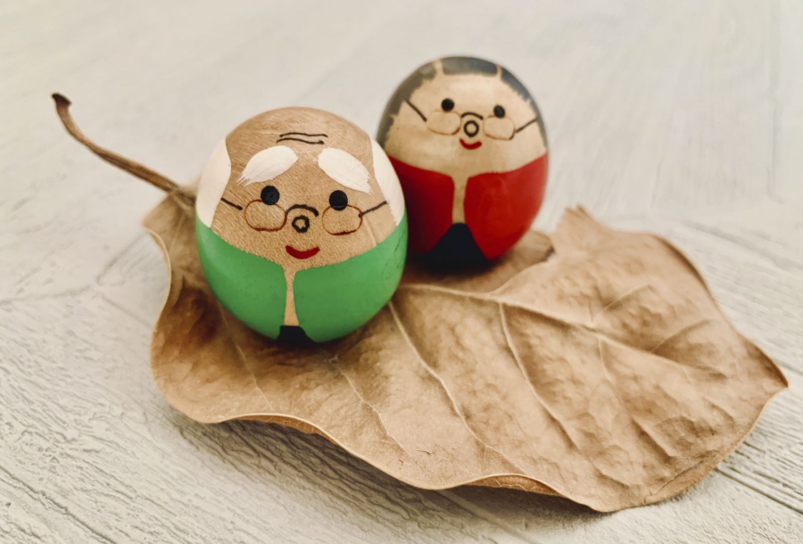 Keiro no Hi - Ngày Kính Lão được người dân Nhật Bản tôn vinh và tổ chức long trọng vào thứ Hai của tuần thứ ba trong tháng 9 hàng năm