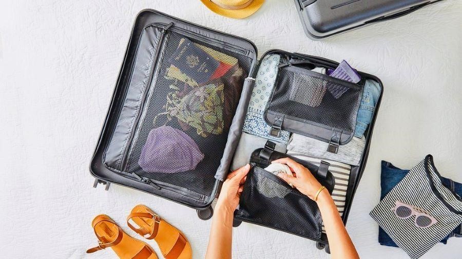 Chuẩn bị đầy đủ các vật dụng cần thiết, tránh việc thiếu hụt