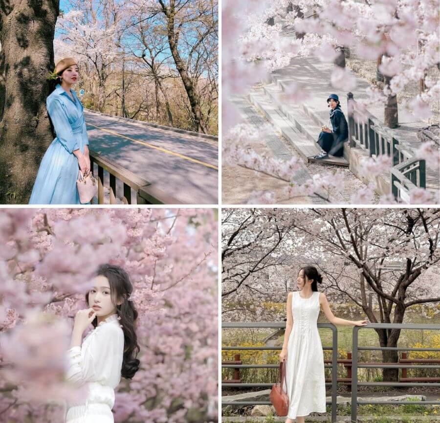 Để có một chuyến du lịch Nhật Bản mùa xuân thật trọn vẹn, việc lựa chọn trang phục phù hợp là điều vô cùng quan trọng mà bạn cần lưu ý