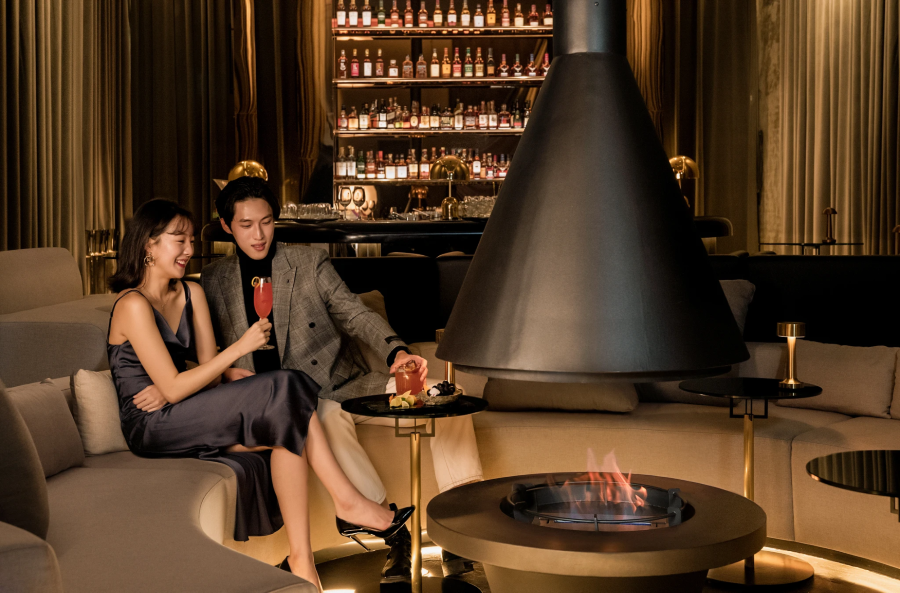 Du lịch Hàn Quốc, bạn sẽ tìm thấy nhiều nhà hàng nổi tiếng với những món ăn thơm ngon, hấp dẫn