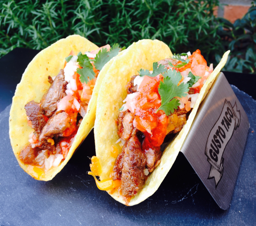 Gusto Taco mang đến một trải nghiệm ẩm thực tuyệt vời mà bạn nên thử qua