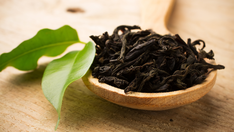 Trà đen Tân Cương - Một món quà tặng vô cùng ý nghĩa cho những người thân yêu của mình