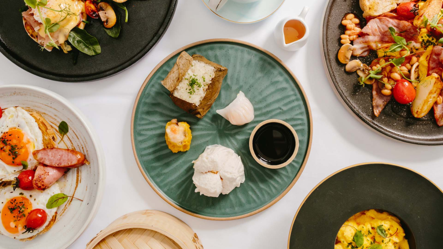 Dimsum - tinh hoa ẩm thực của Hồng Kông