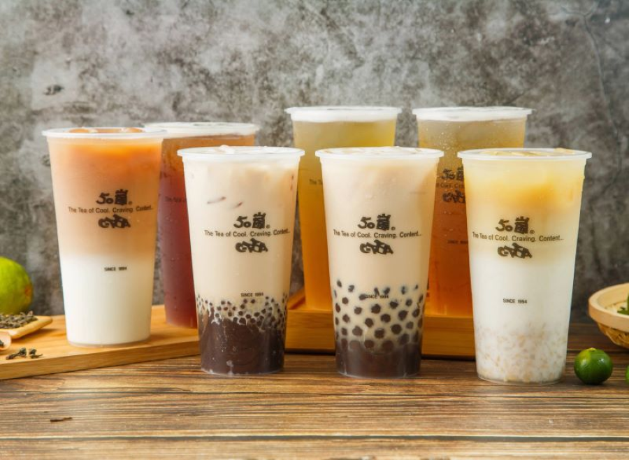 50 Lan - Một trong những quán trà sữa Đài Loan ngon nhất mà bạn không được bỏ lỡ nếu có dịp đến đây