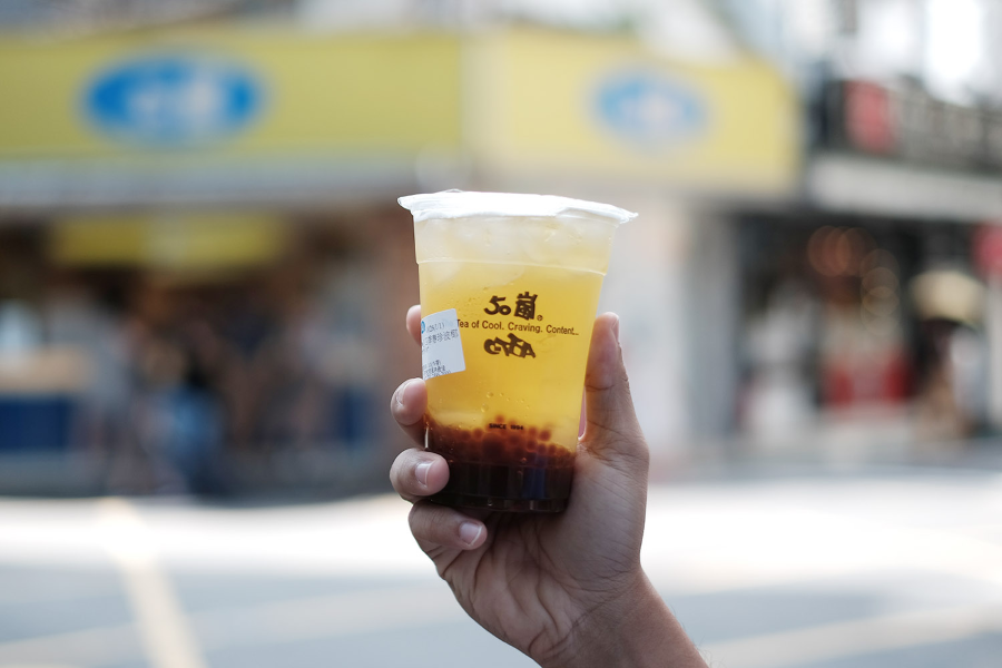 50 Lan có mặt ở hầu hết mọi ngóc ngách, từ những con phố sầm uất đến các khu chợ đêm nhộn nhịp