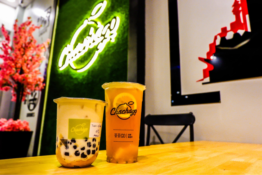 Với hương vị độc đáo, Cha Cha Go đã nhanh chóng trở thành thương hiệu quen thuộc với người dân địa phương và du khách