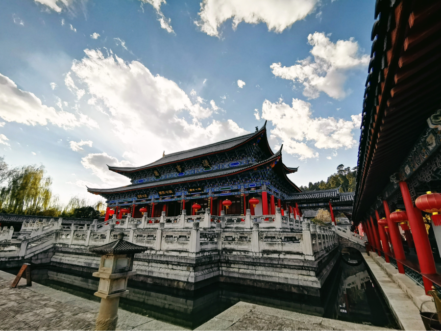 Mộc Phủ không chỉ là một điểm đến du lịch hấp dẫn mà còn là một bảo tàng sống động, lưu giữ những giá trị văn hóa và lịch sử vô giá