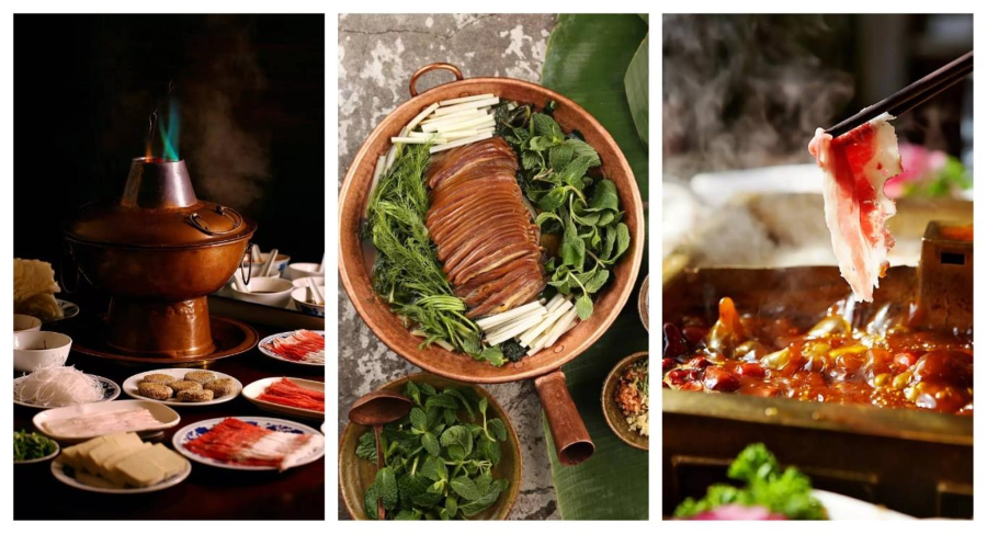 Thưởng thức tinh hoa ẩm thực ở Lệ Giang là một trong những trải nghiệm tuyệt vời tại đây