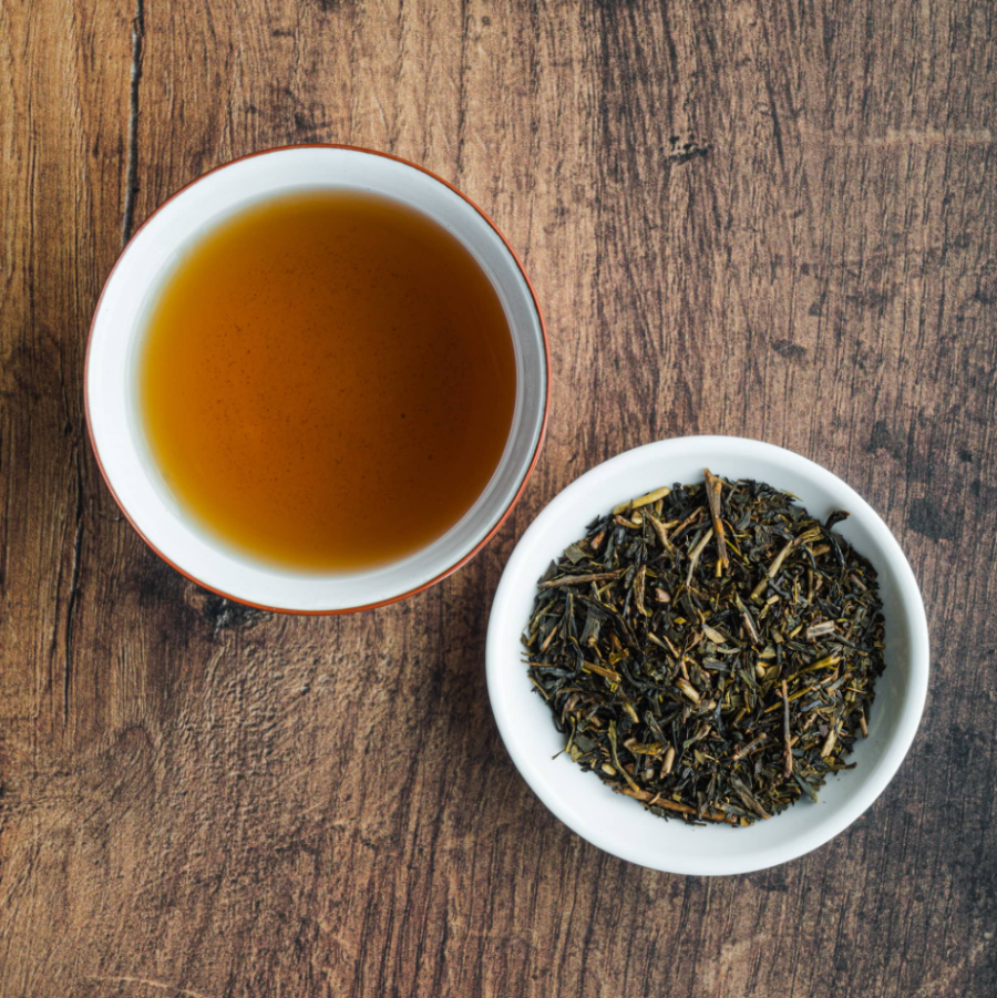 Trà Houjicha - Một trong những món đồ uống Nhật Bản nổi tiếng có 1-0-2 mà bạn nên thử qua