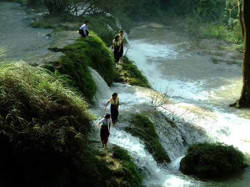 du lich tay bac | du lịch tây bắc