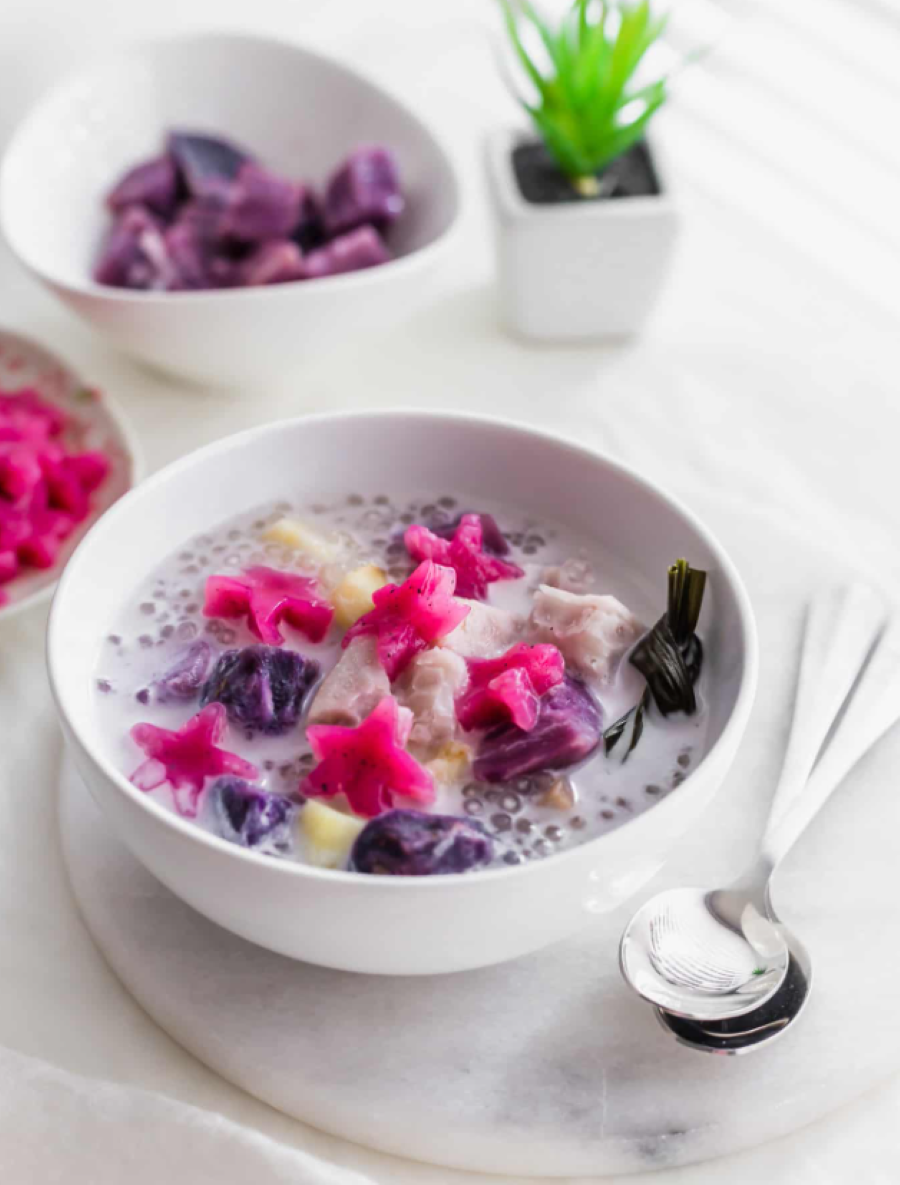 Chè Bobo Cha Cha chinh phục trái tim thực khách bởi hương vị thơm ngon vô cùng đặc biệt