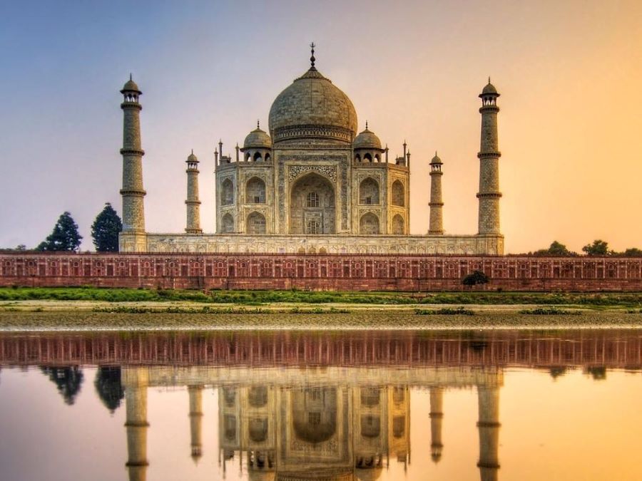 Một vài lưu ý dành cho những bạn lần đầu đi nước Ấn