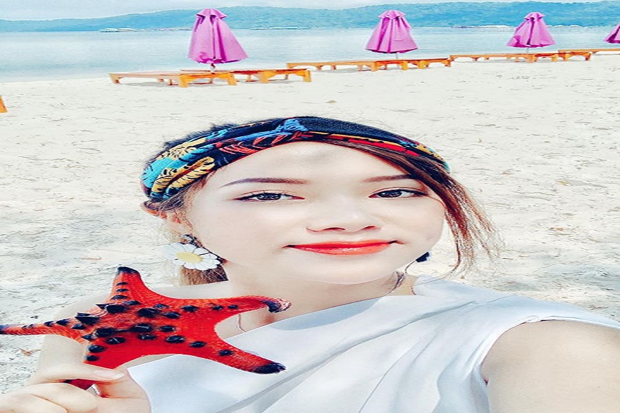 Xõa hết mình với "vương quốc sao biển" tại đảo ngọc Phú Quốc