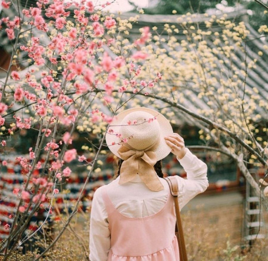 Bạn nên chọn trang phục phù hợp với từng thời điểm nhé!