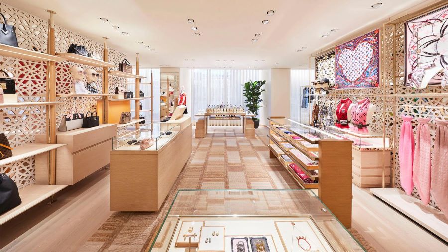 Mua sắm quần áo và các phụ kiện thời trang tại Đức cũng không hẳn là một lựa chọn tồi! 