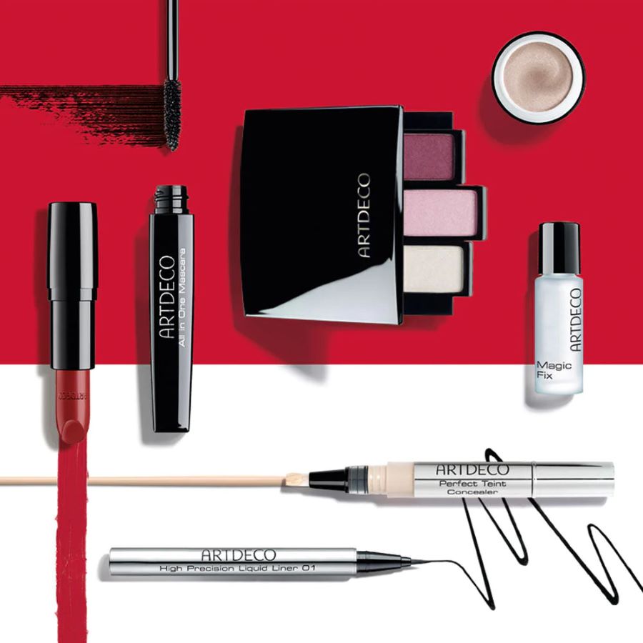 Dù không được quảng bá rầm rộ thế nhưng mỹ phẩm nội địa Đức vẫn luôn nhận được vô số lời khen từ mẫu mã cho đến chất lượng