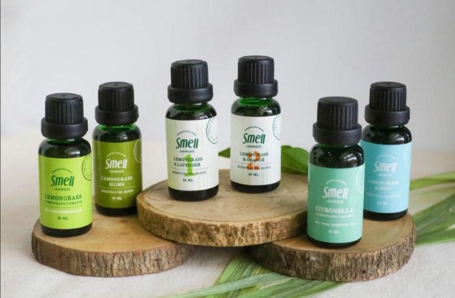 Nên mua quà tặng gì khi đi du lịch Thái Lan