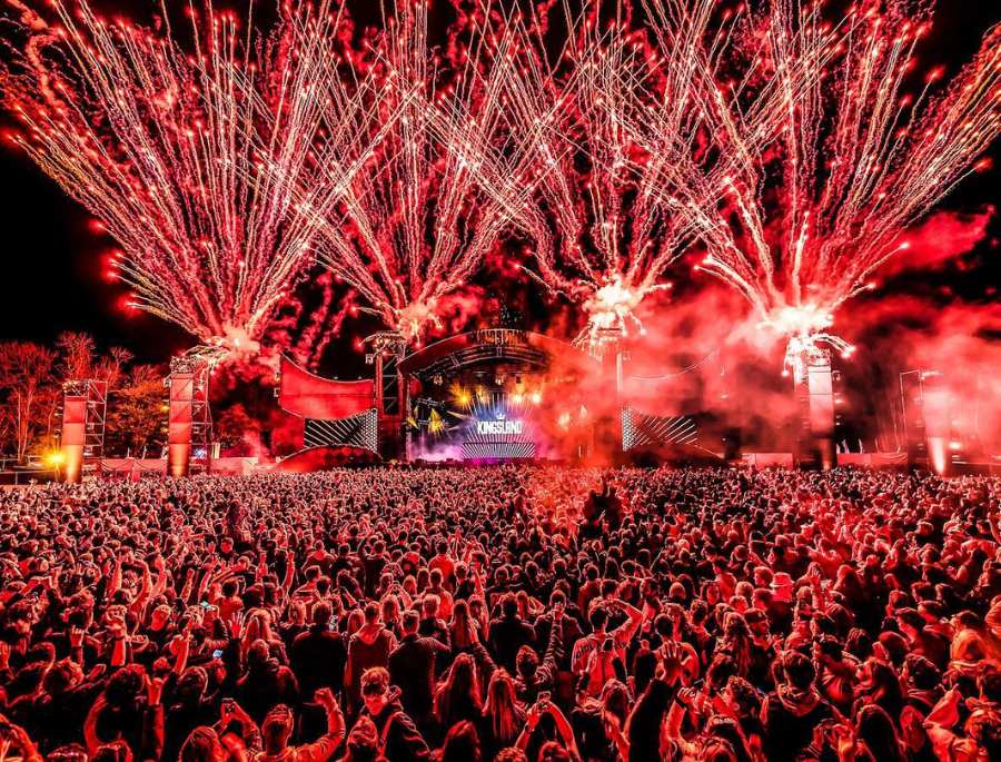 Lễ hội King's Day cũng là cơ hội để Hà Lan quảng bá hình ảnh quốc gia với bạn bè quốc tế