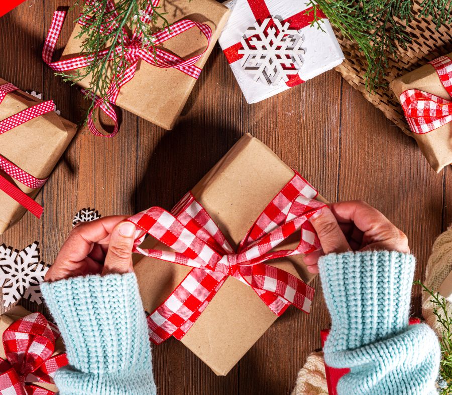 Ngày lễ tặng quà là lễ hội lớn thứ 2 sau giáng sinh tại Úc