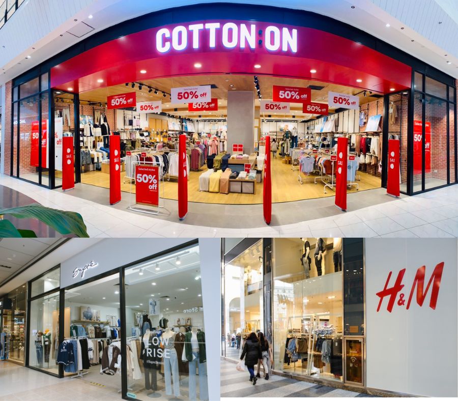 Top 3 thương hiệu thời trang phụ kiện nổi tiếng nhất tại úc mà Bạn có thể tham khảo