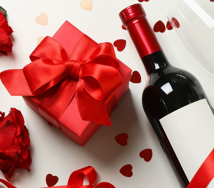 Rượu vang ở Úc là một trong những món quà tuyệt vời dành tặng cho bạn bè và người thân